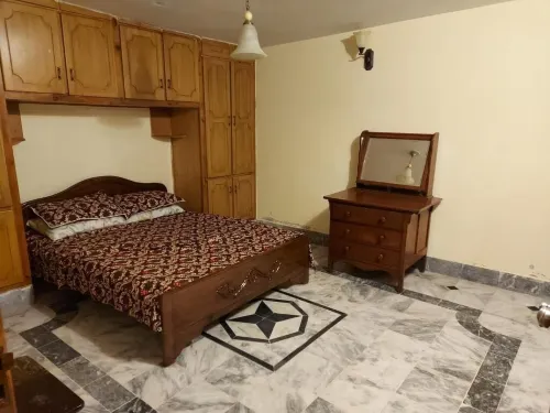 Shahrukh Heights Hoteles en Jhika Gali