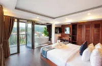 Green Villa Sapa