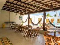 Pousada Barra Grande Hotels near Barra Grande Beach