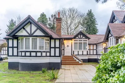 Monkey Island Estate - Small Luxury Hotels of the World Hotels in Maidenhead