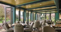 Monkey Island Estate - Small Luxury Hotels of the World - Завтрак