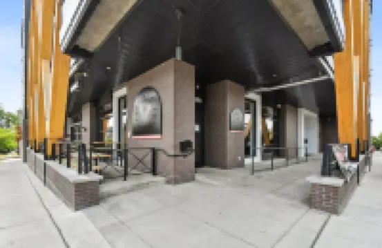 天際線頂層公寓 | Espadin LoHi