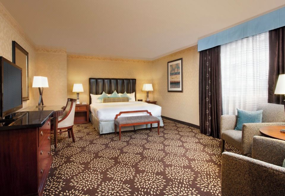 서커스 서커스 호텔 & 카지노