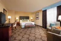 サーカス サーカス ホテル カジノ & テーマ パーク のホテル