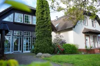 Ferien Hotel Spreewald Các khách sạn ở Kolkwitz