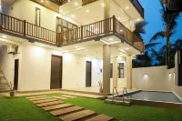 Gold Bubble Hotels in Ahangama