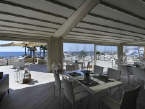Aregai Marina Hotel & Residence Hotels in Province of Imperia
