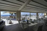 Aregai Marina Hotel & Residence Hotels in Pietrabruna