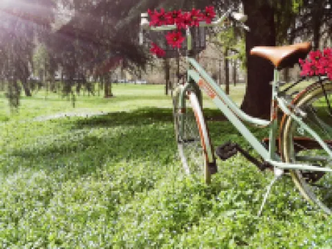 瑞吉歐.艾米里亞經典貝斯特韋斯特酒店 瑞吉歐.艾米里亞酒店