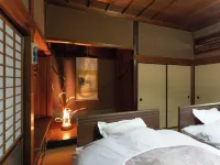Asahikan - Homestays