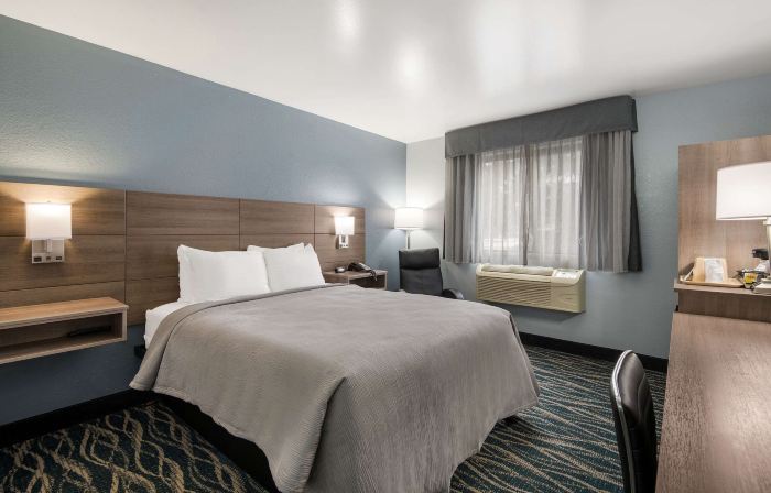 Quality Inn