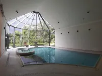 Hotel Spa Wieniawa - Uima-altaat