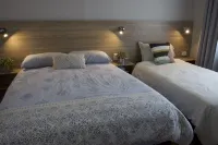카나번 로지 키리빌리 키리빌리 호텔