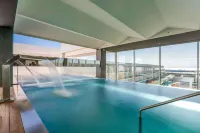 Barceló Playa Blanca Royal Level - Adults Only - spa