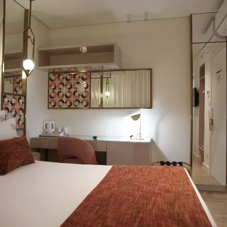New Style Lisbon Hotel Hotels in Lisbon