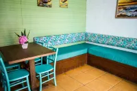 Residencial Solar Três Hotels in Imbe