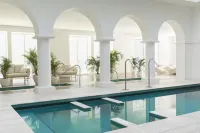 Excellence Oyster Bay - Adults Only All Inclusive - spa