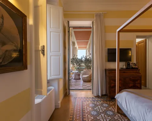 Euterpe Lht Hotels in Agrigento