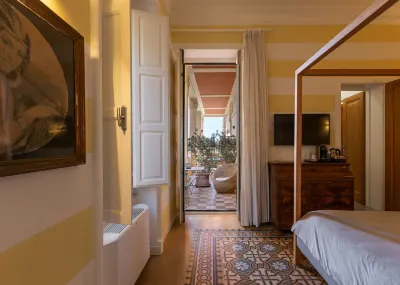 Euterpe Lht Hotels in 