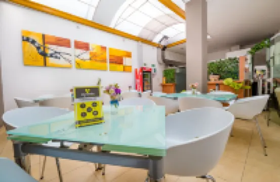 Ayenda 1703 Gran Reserva Hoteles en Villavicencio