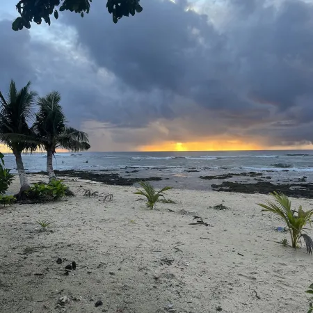 Marahuyo Siargao