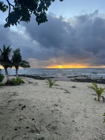 Marahuyo Siargao Отели в г. Дженерал Луна