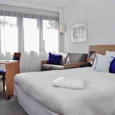 Novotel Pau Pyrénées Rooms