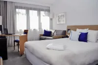 Novotel Pau Pyrénées Hotels in Lons