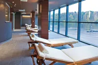 Hotel Mikołajki Leisure & Spa - Destigo Hotels - spa