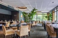 Amrâth Berghotel Amersfoort - Aamiainen