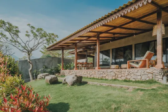 Sumberkima Hill Retreat