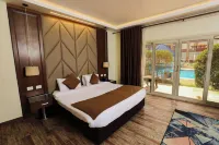 Byoot Bay Hotel & Resort Hôtels à : 