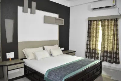 Mayur Hotel Hotels near Nagaland Science Centre