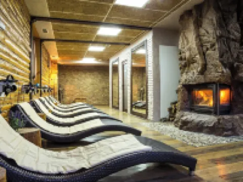 Balneo Complex & Spa Aquatonik Hotels in Velingrad