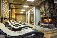 Balneo Complex & Spa Aquatonik Hotels in Velingrad