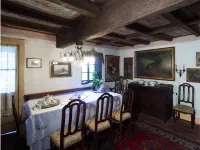 Bed & Breakfast Al Museo Di Magistrati Dino Hotel a Bobbio