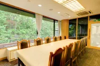 Lake Yamanakako Shuzansou