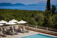 Almyra Hotel - Pools