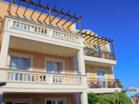 Porto Kalamaki Hotel Hotel di Chania