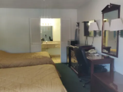 Travel Inn Hotéis em Delaware