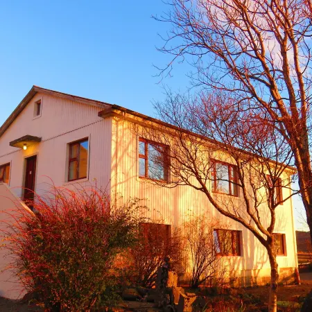 Guesthouse Kálfafellsstadur