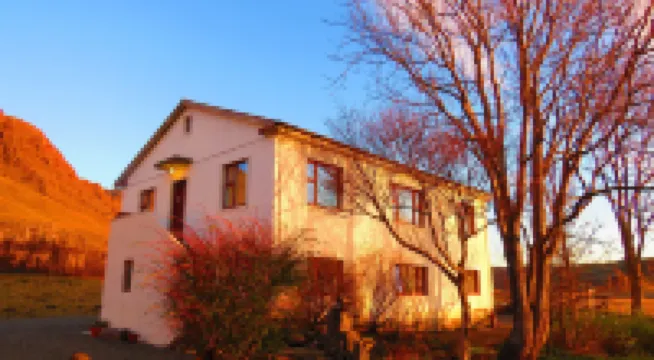 Guesthouse Kálfafellsstadur