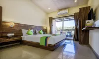 Treebo JP Cottage Hotels in Avakali
