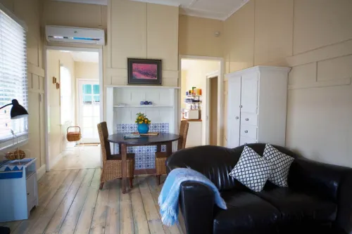 Healesville Apartments - Homestays