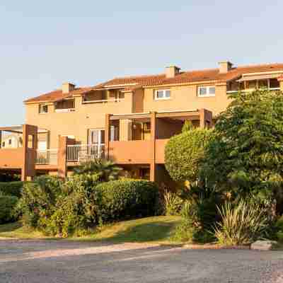 Residence Les Galets Hotel Exterior