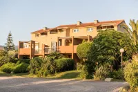 Résidence les Galets Hotels in der Nähe von Saint-Florent