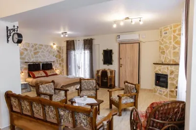 Artemissoula Hotel a Rafina-Pikermi