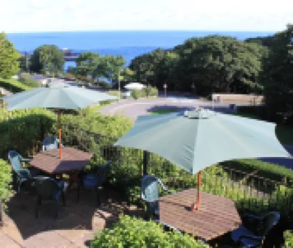 The Collingdale Guest House