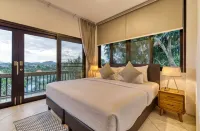 Baan Rawee Villas