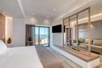 Las Hotel & Spa Hotel a East Mani